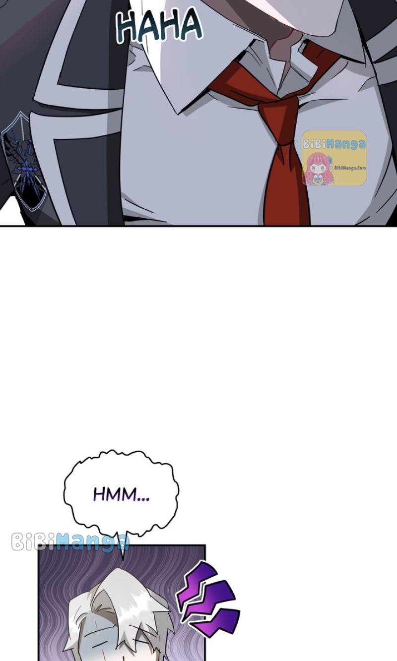 The Corpse Will Tell Chapter 21 - Page 19