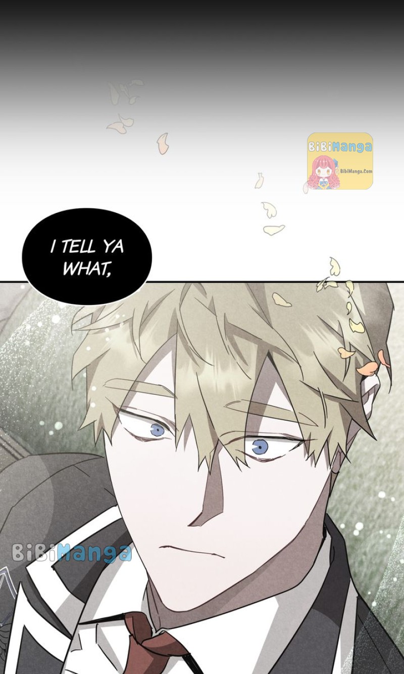 The Corpse Will Tell Chapter 21 - Page 24