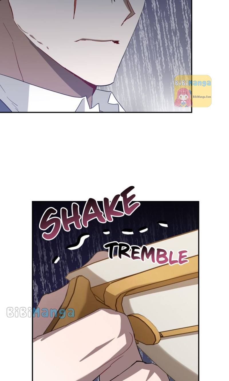 The Corpse Will Tell Chapter 21 - Page 30