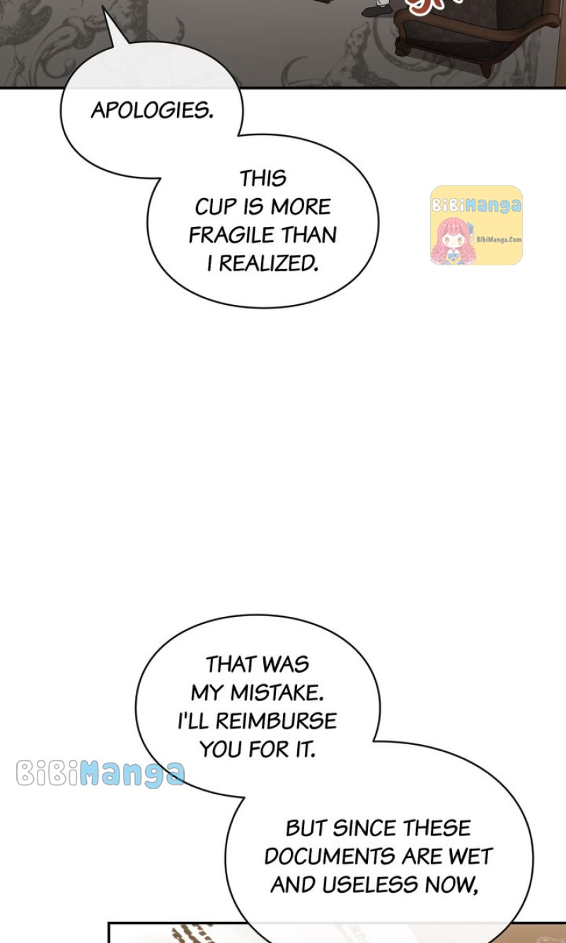 The Corpse Will Tell Chapter 21 - Page 34