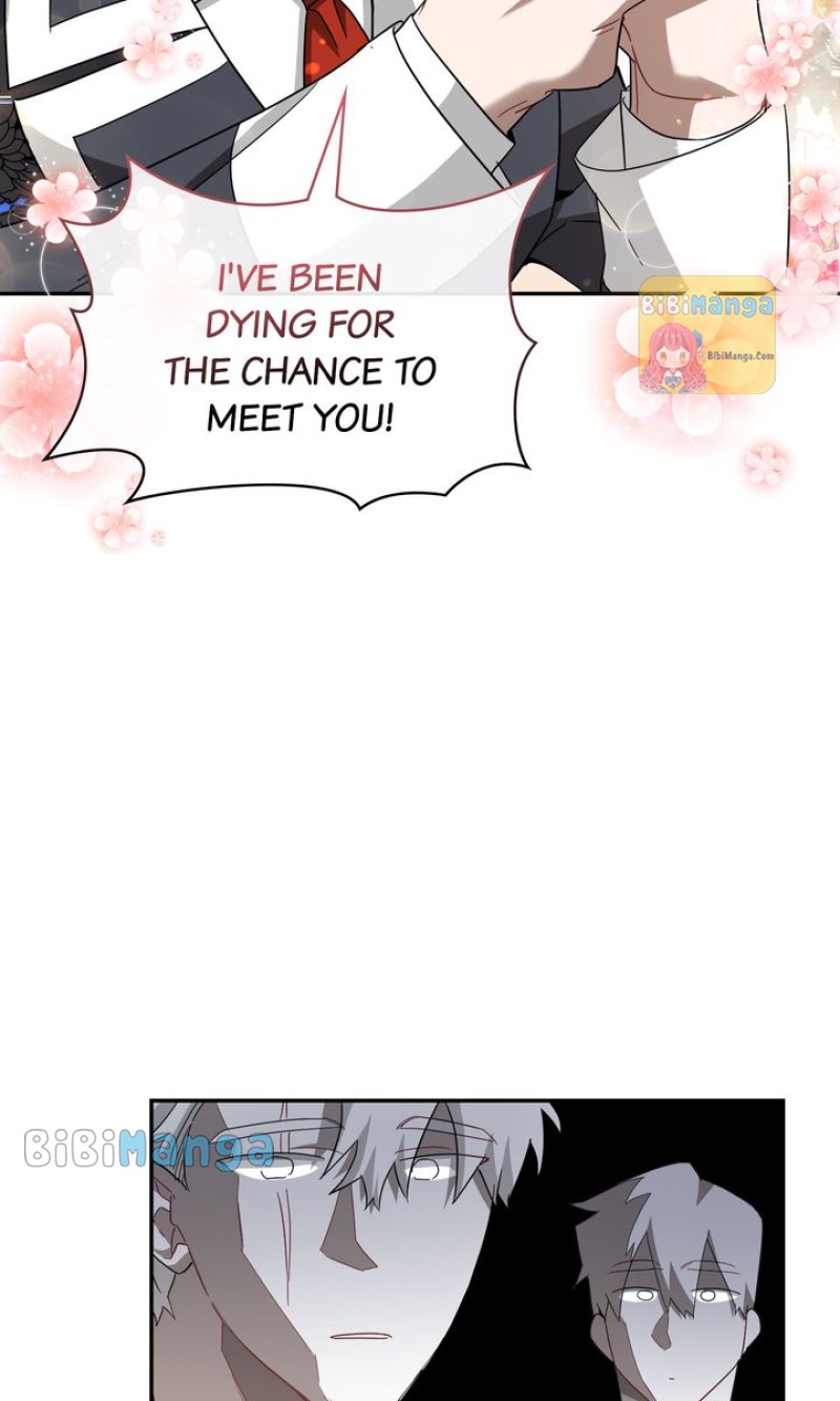 The Corpse Will Tell Chapter 21 - Page 46