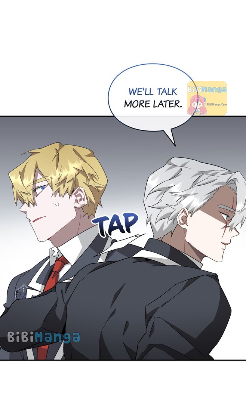 The Corpse Will Tell Chapter 21 - Page 50