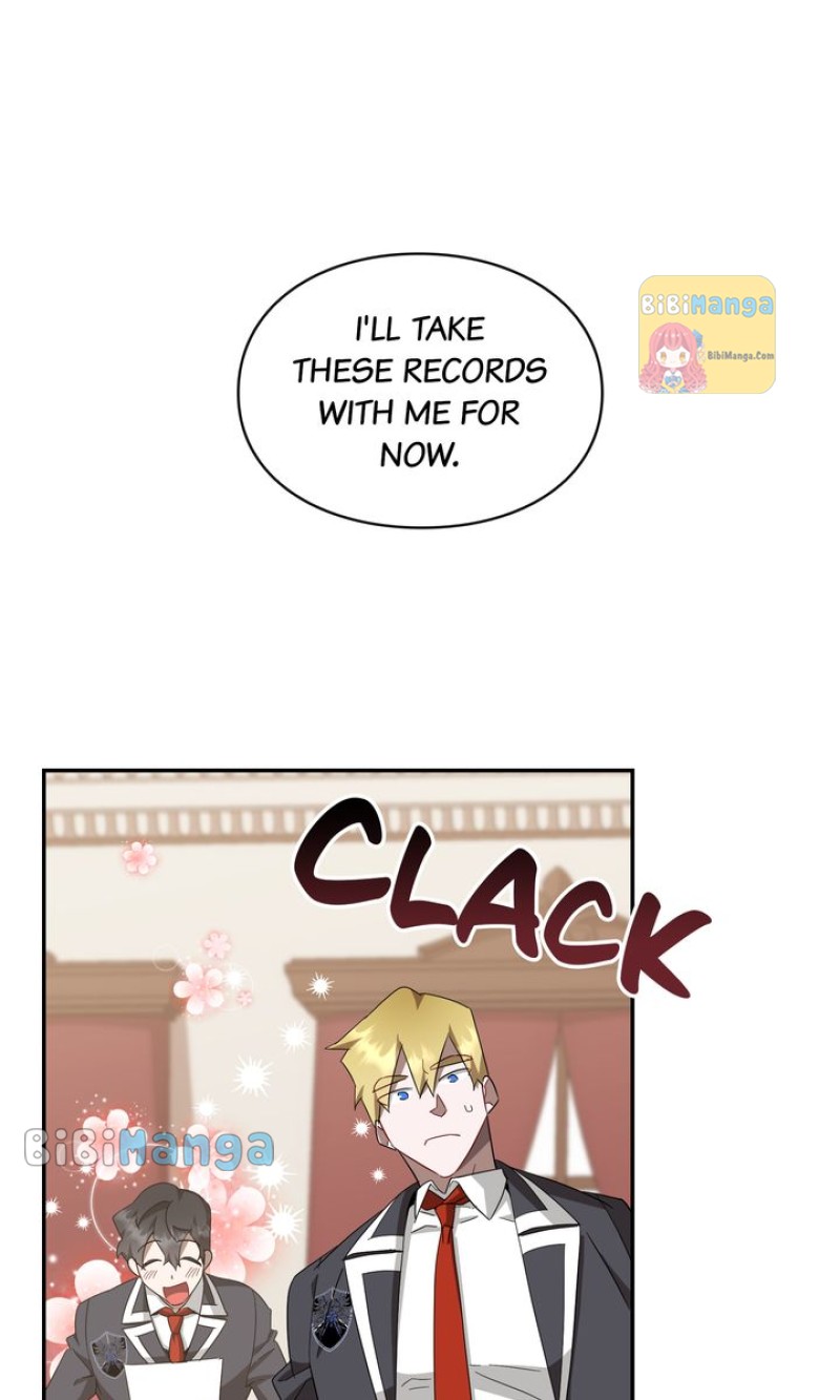 The Corpse Will Tell Chapter 21 - Page 51