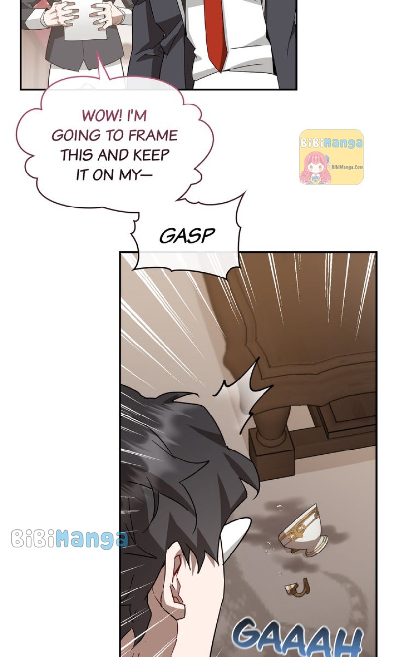 The Corpse Will Tell Chapter 21 - Page 52