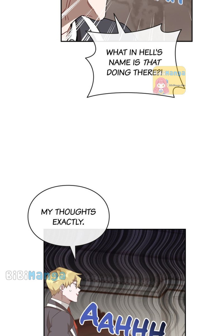 The Corpse Will Tell Chapter 21 - Page 53