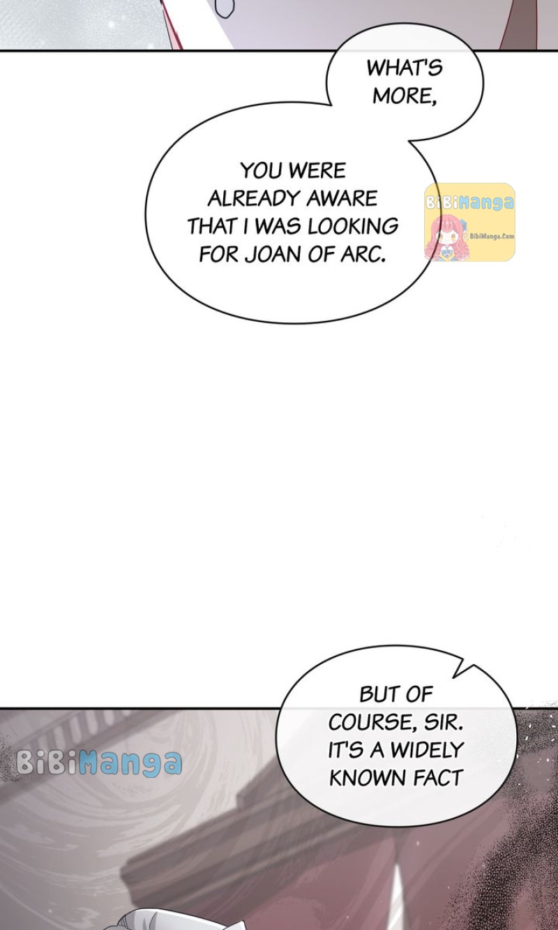 The Corpse Will Tell Chapter 21 - Page 6