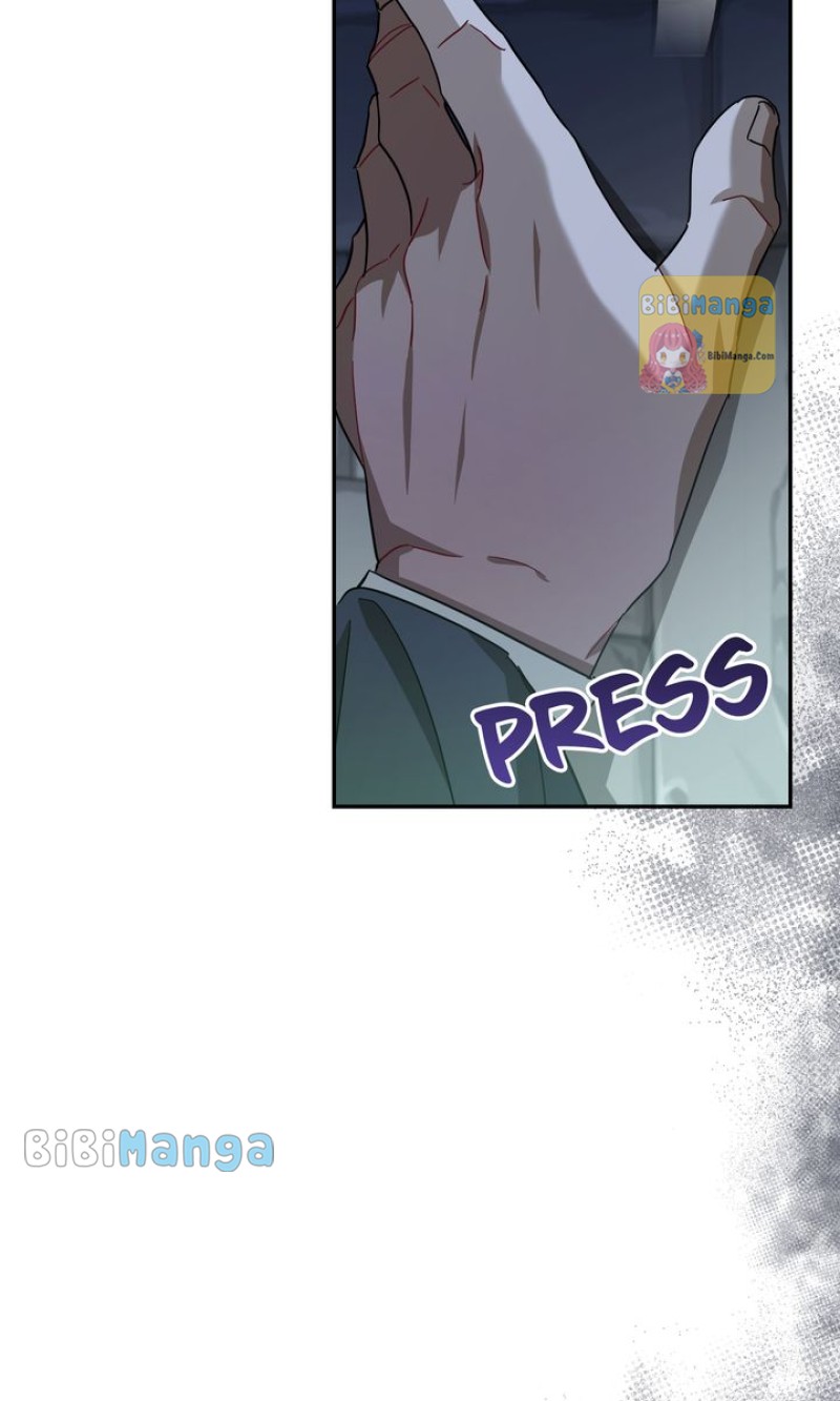 The Corpse Will Tell Chapter 21 - Page 60