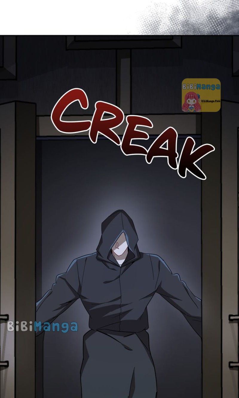 The Corpse Will Tell Chapter 21 - Page 61