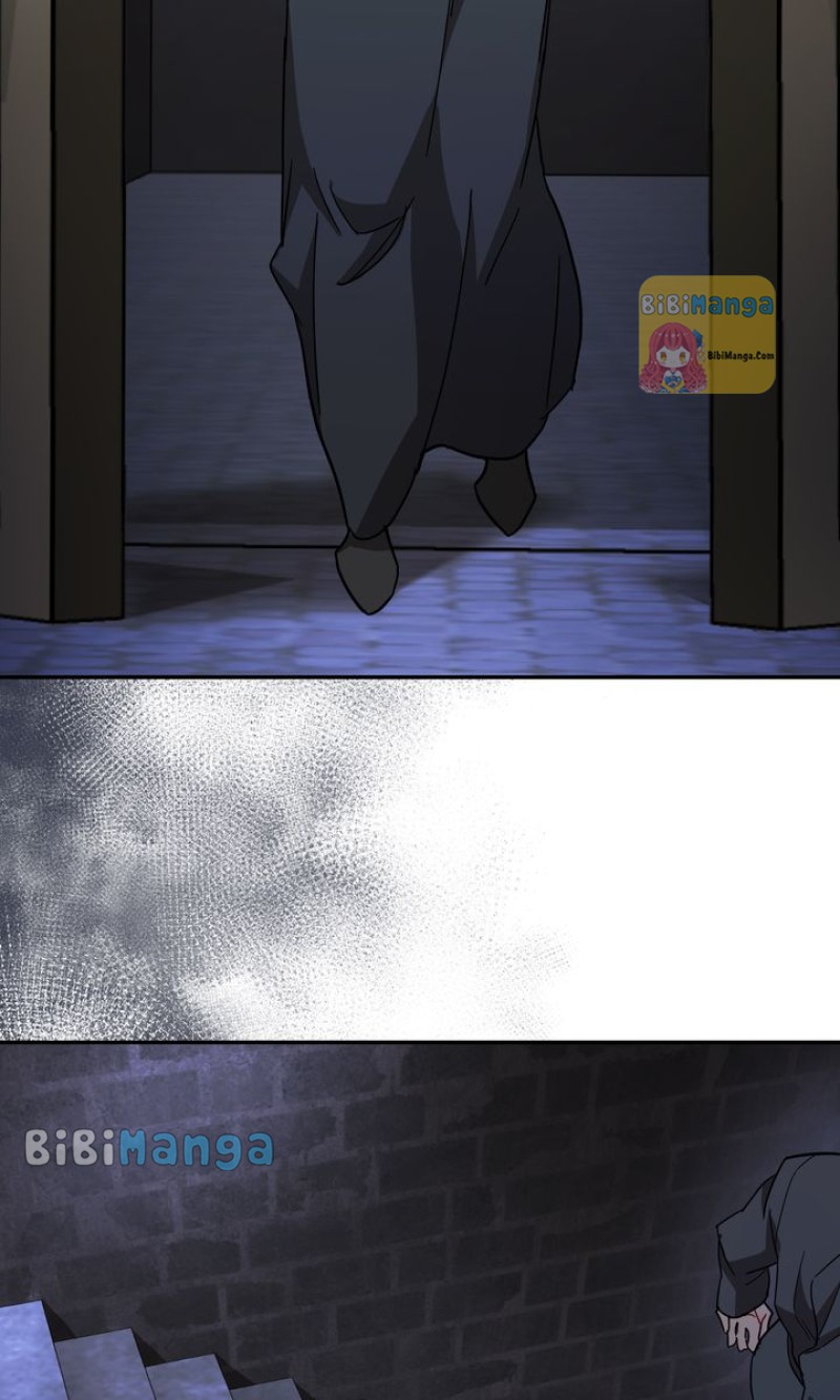 The Corpse Will Tell Chapter 21 - Page 62