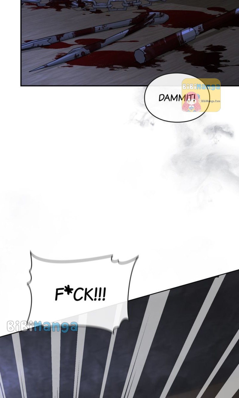 The Corpse Will Tell Chapter 21 - Page 66