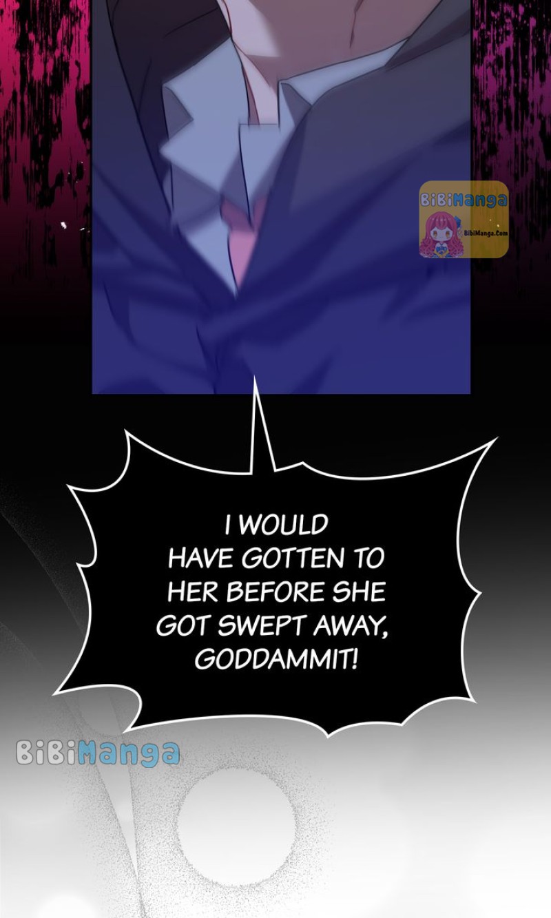 The Corpse Will Tell Chapter 21 - Page 71