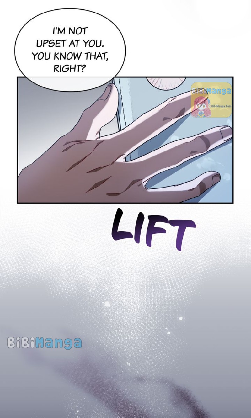 The Corpse Will Tell Chapter 21 - Page 73