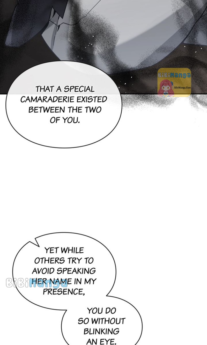 The Corpse Will Tell Chapter 21 - Page 8