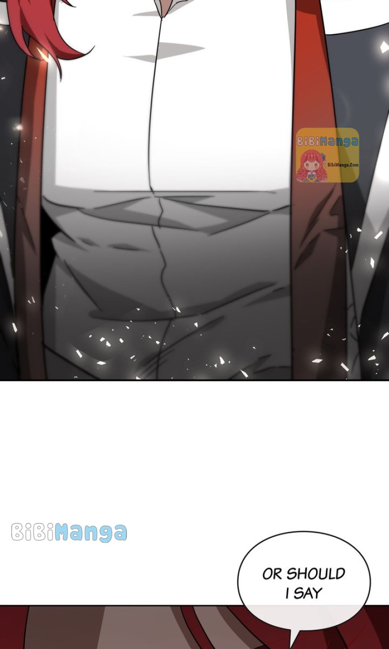 The Corpse Will Tell Chapter 21 - Page 83
