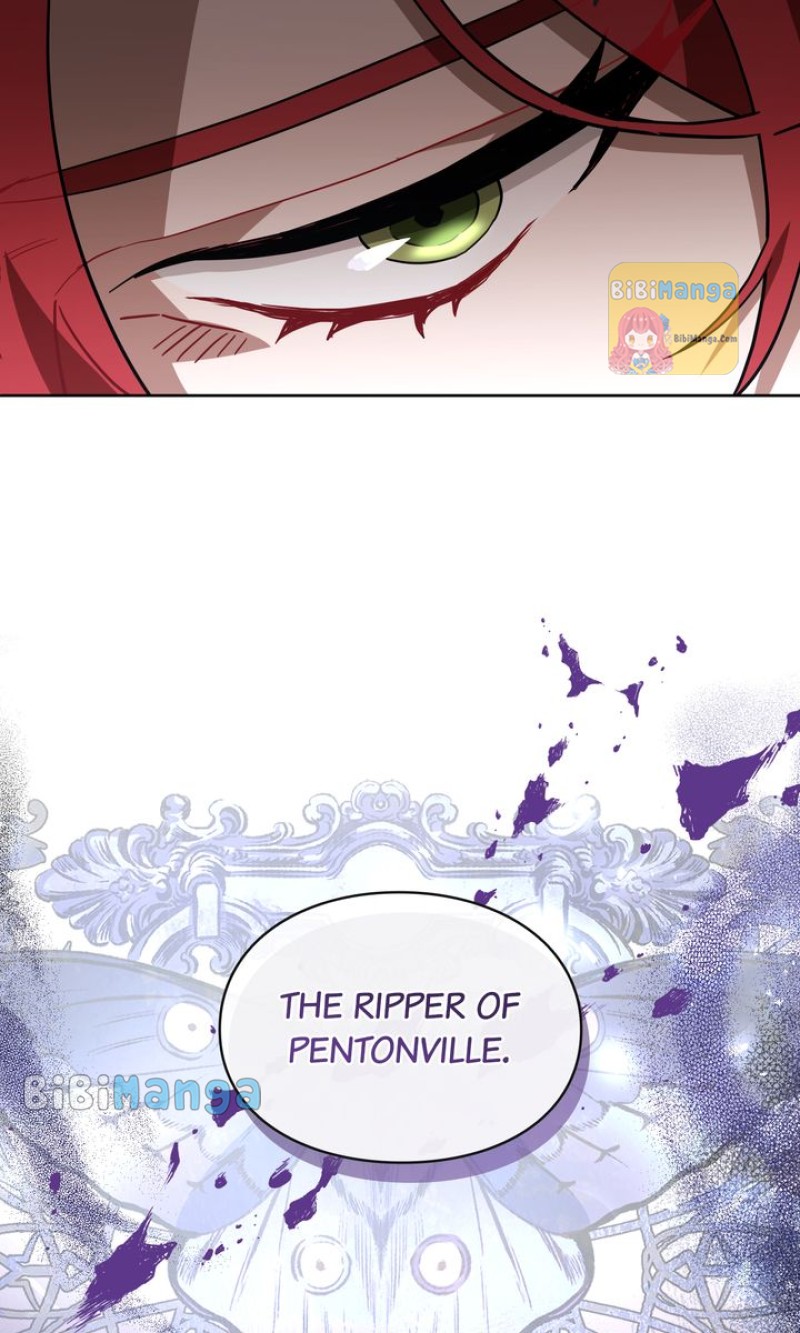 The Corpse Will Tell Chapter 21 - Page 84