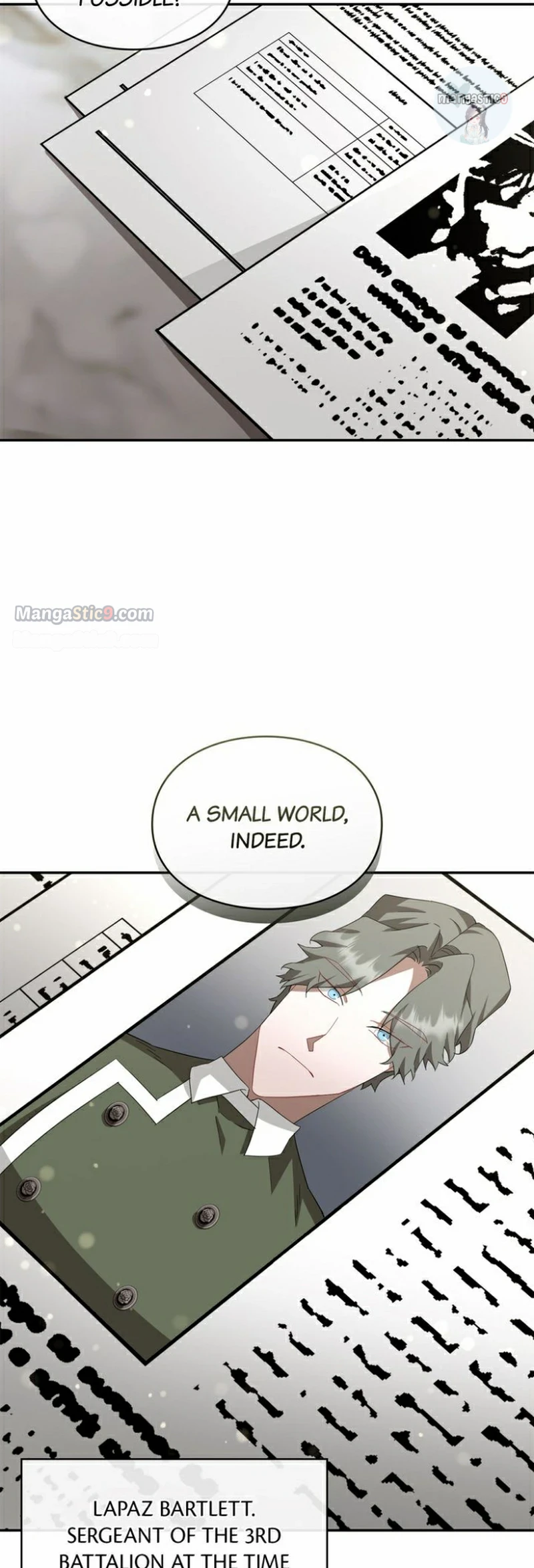 The Corpse Will Tell Chapter 22 - Page 33
