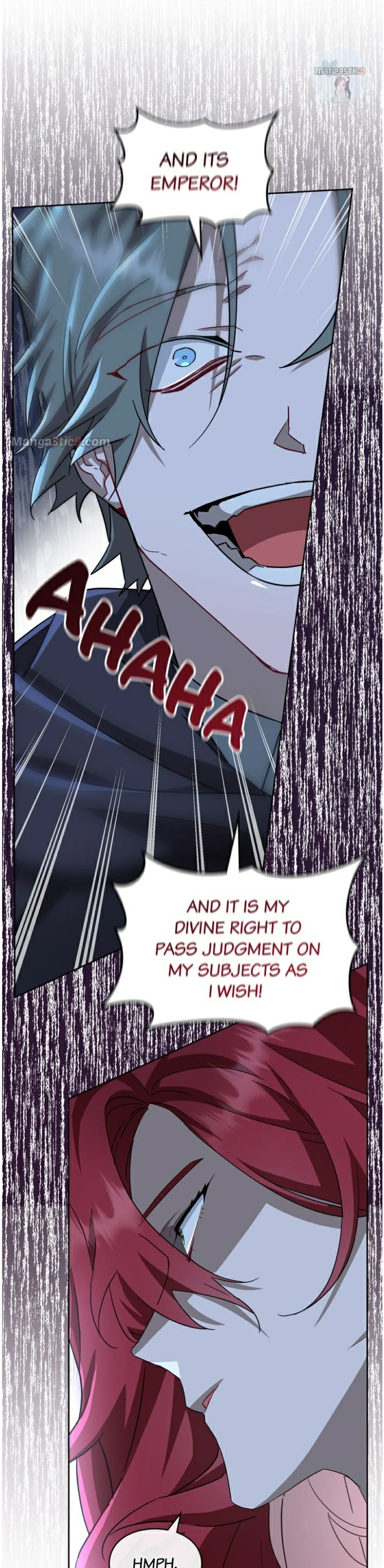 The Corpse Will Tell Chapter 23 - Page 14