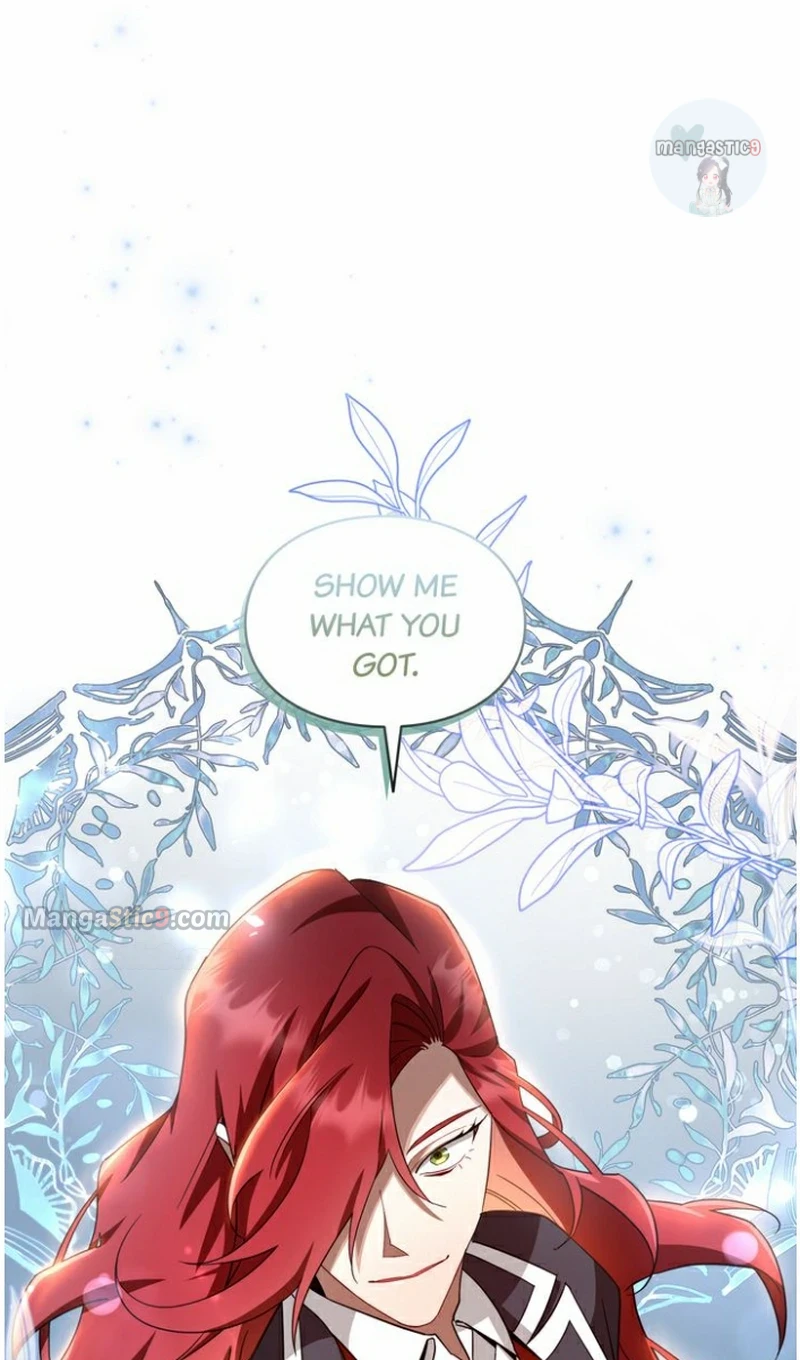 The Corpse Will Tell Chapter 23 - Page 37