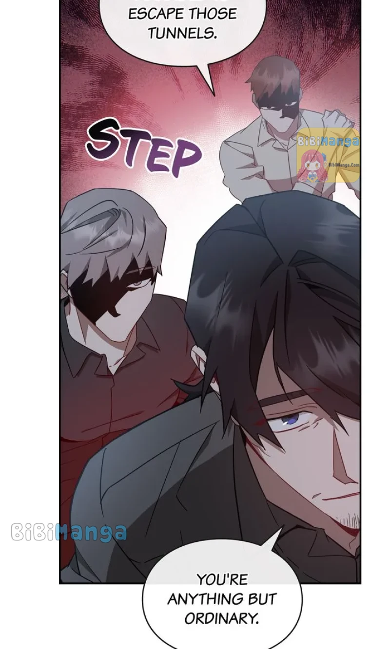 The Corpse Will Tell Chapter 25 - Page 34