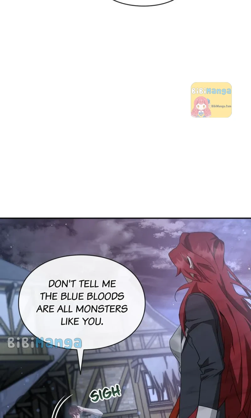 The Corpse Will Tell Chapter 25 - Page 35