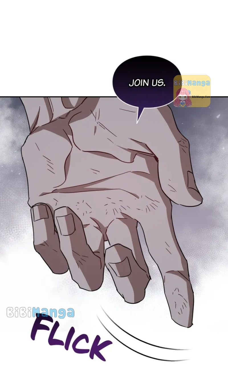The Corpse Will Tell Chapter 25 - Page 55
