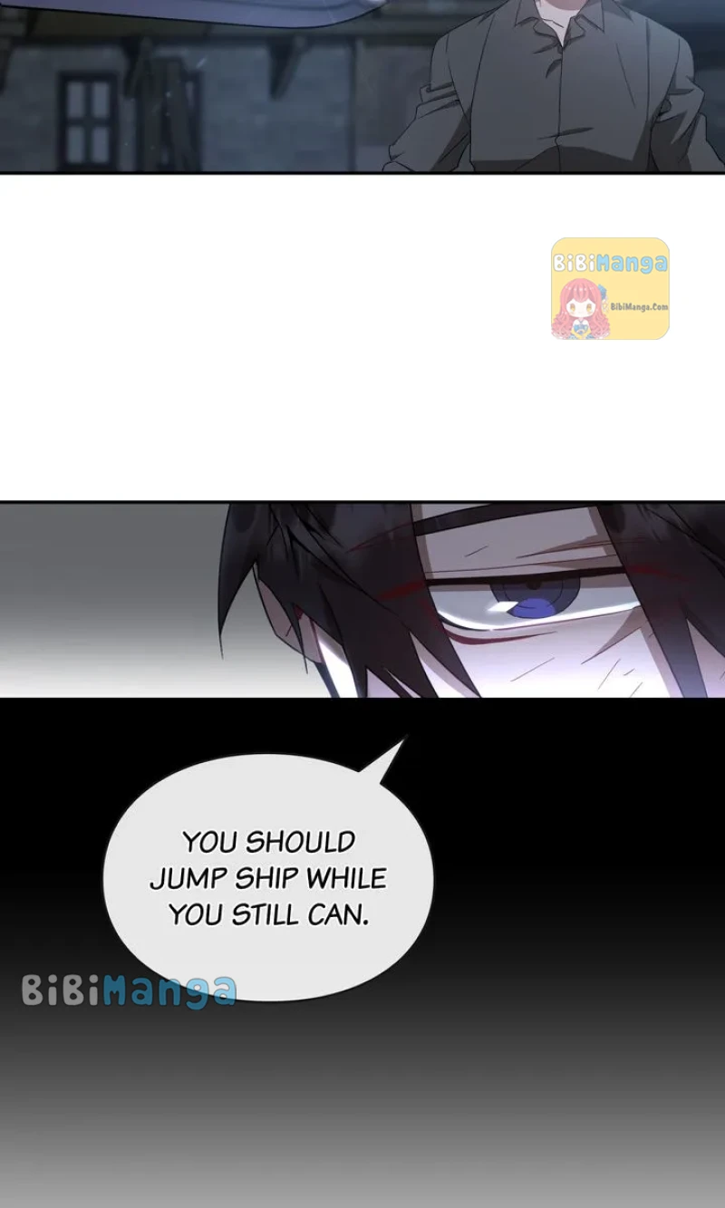 The Corpse Will Tell Chapter 25 - Page 61