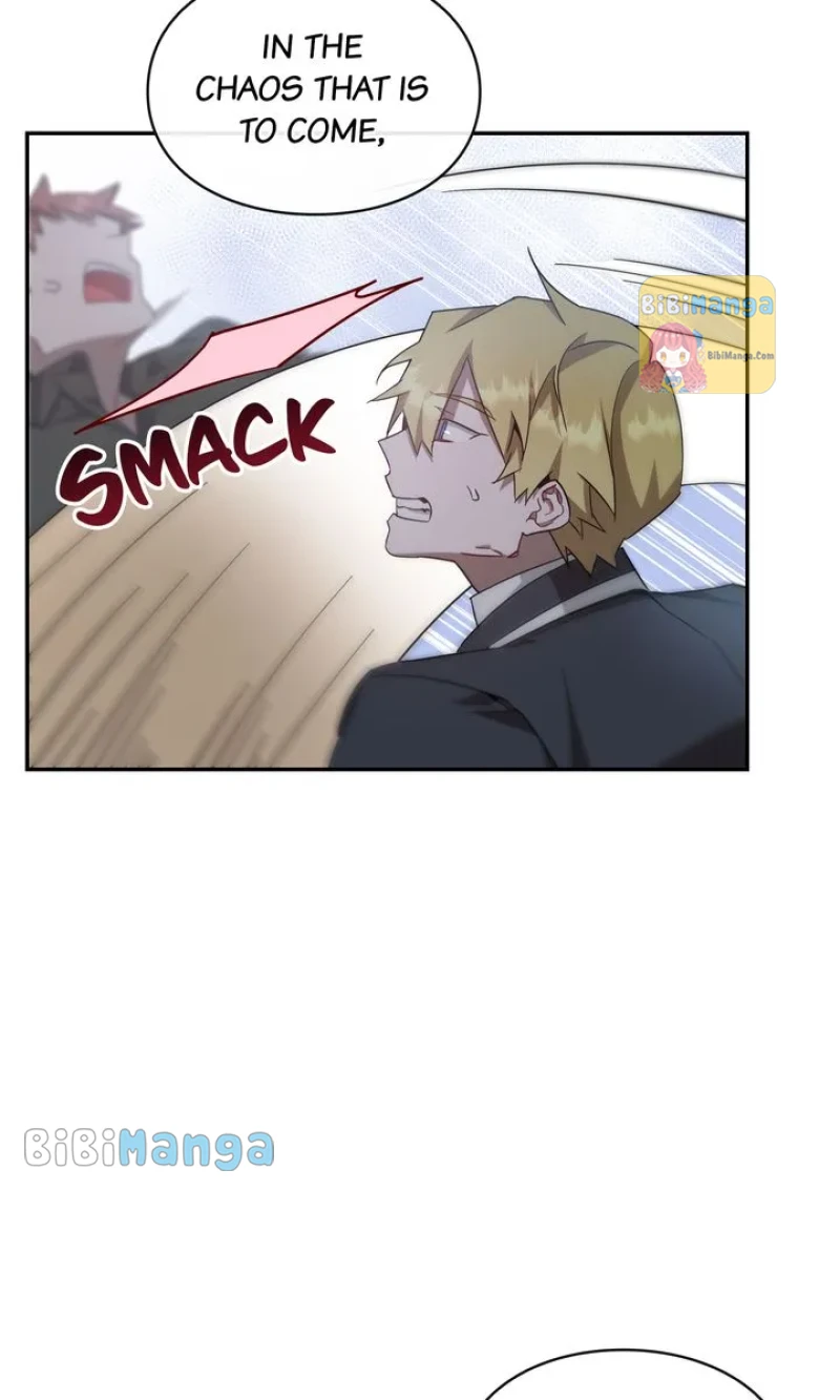 The Corpse Will Tell Chapter 25 - Page 66