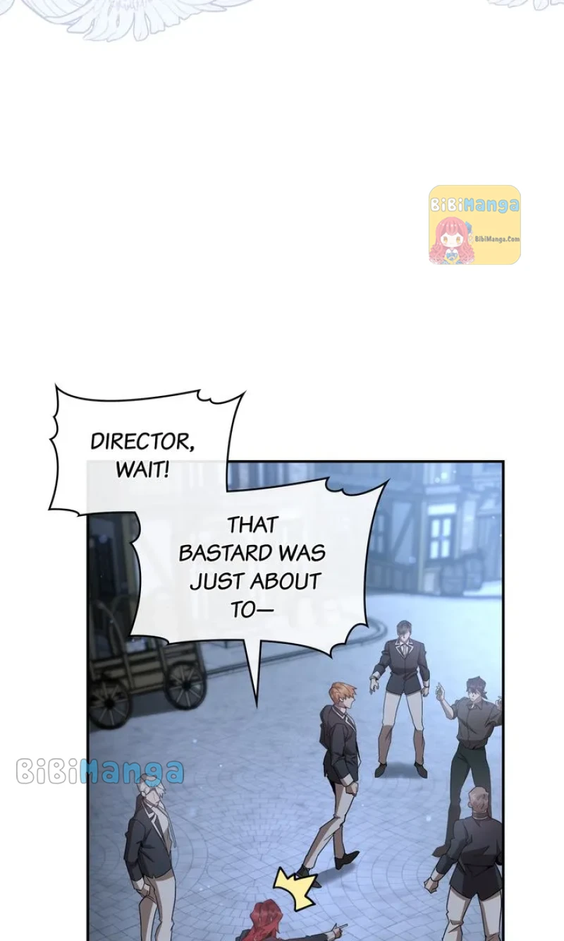 The Corpse Will Tell Chapter 25 - Page 77