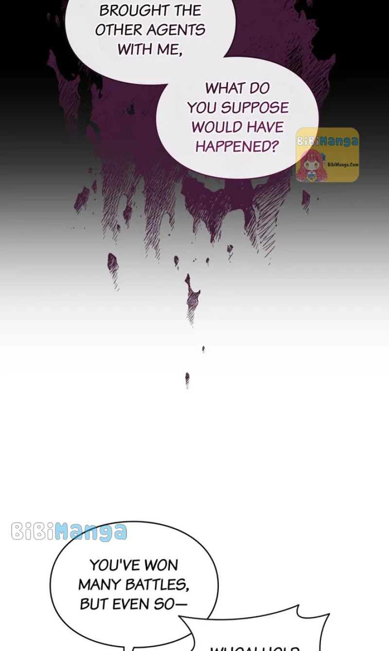 The Corpse Will Tell Chapter 26 - Page 18