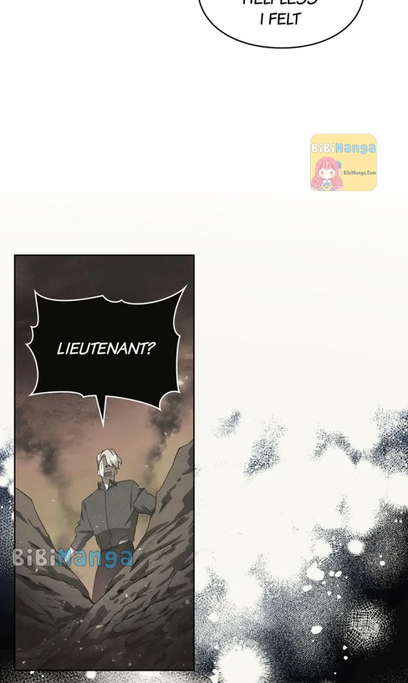 The Corpse Will Tell Chapter 26 - Page 37