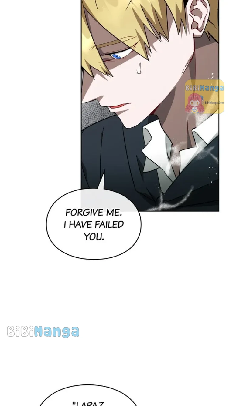 The Corpse Will Tell Chapter 26 - Page 59