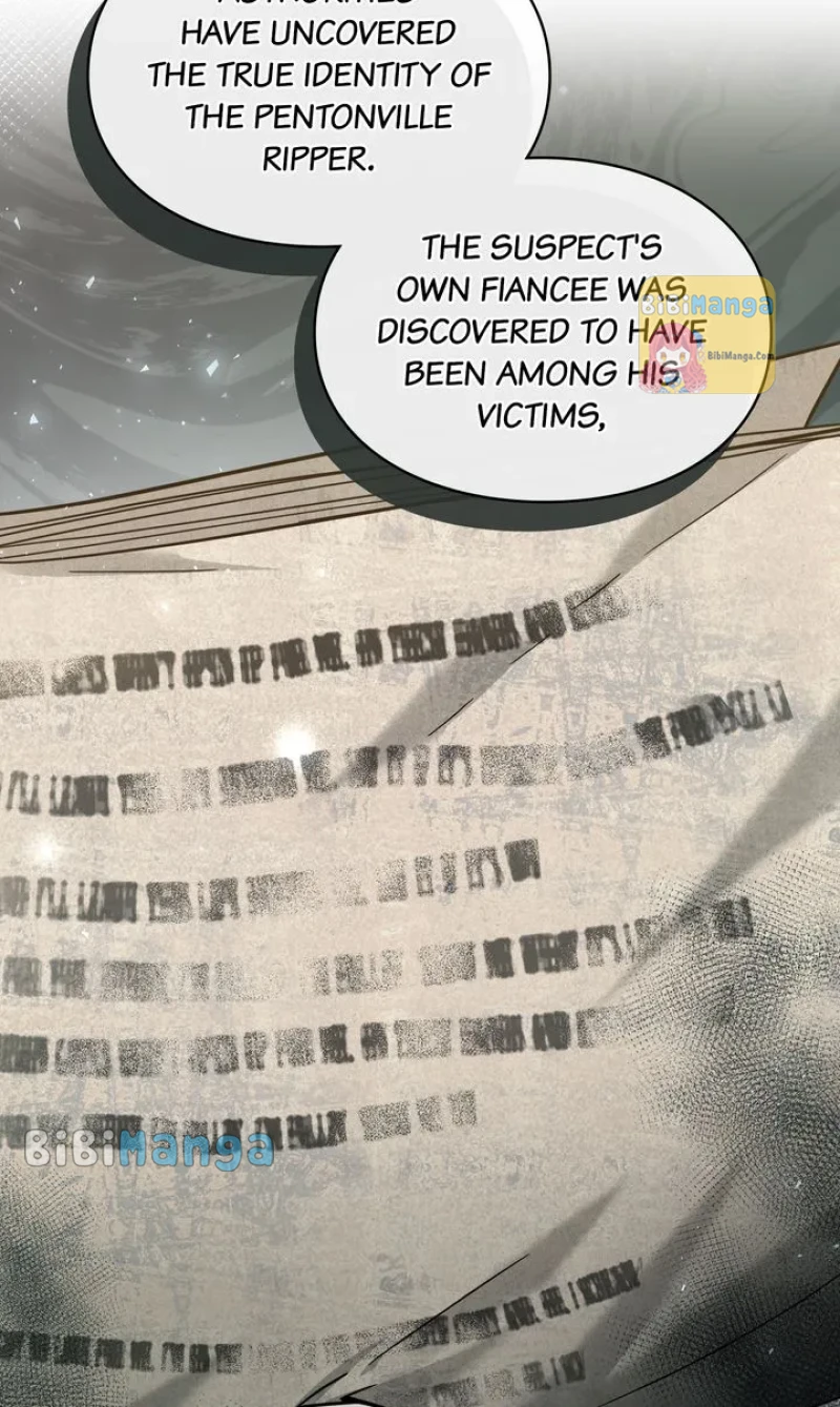 The Corpse Will Tell Chapter 26 - Page 61