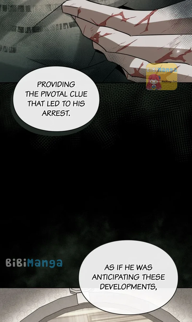 The Corpse Will Tell Chapter 26 - Page 62