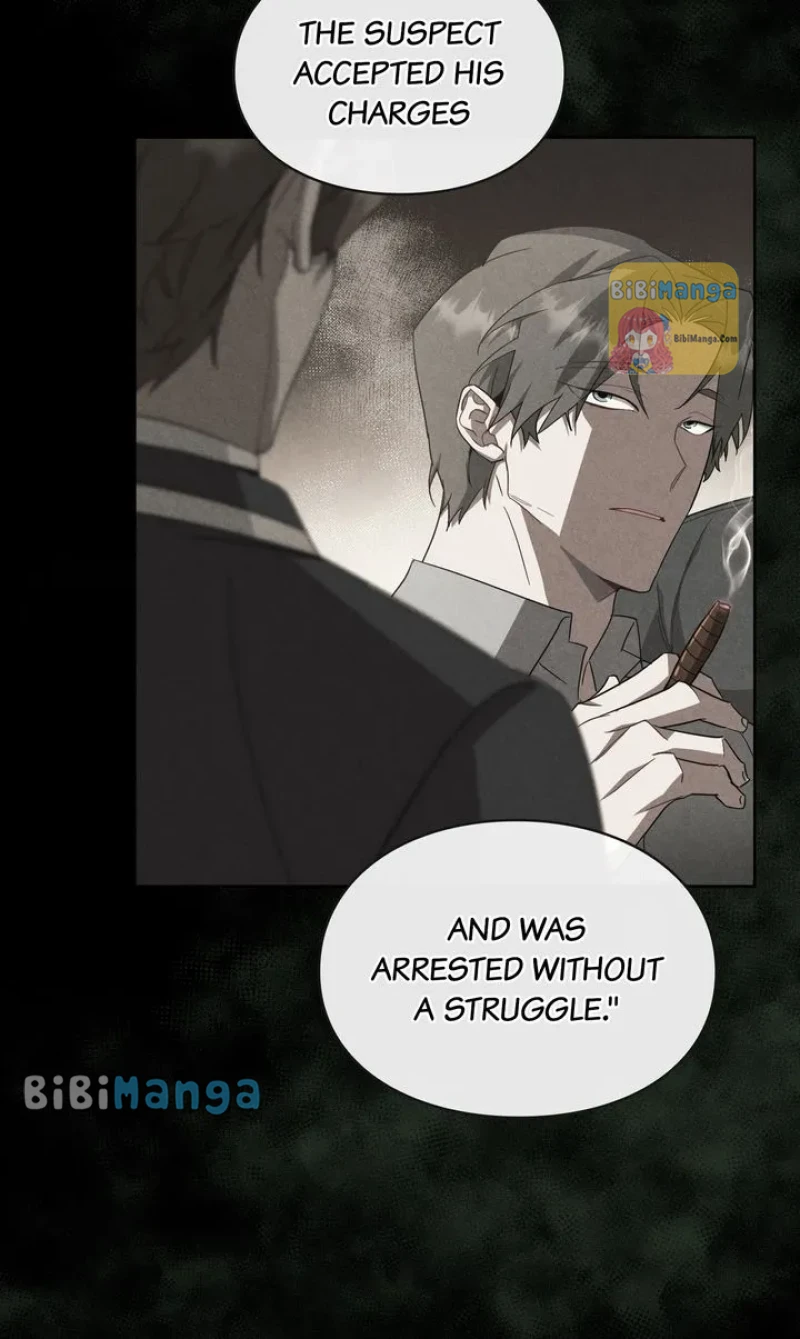 The Corpse Will Tell Chapter 26 - Page 64