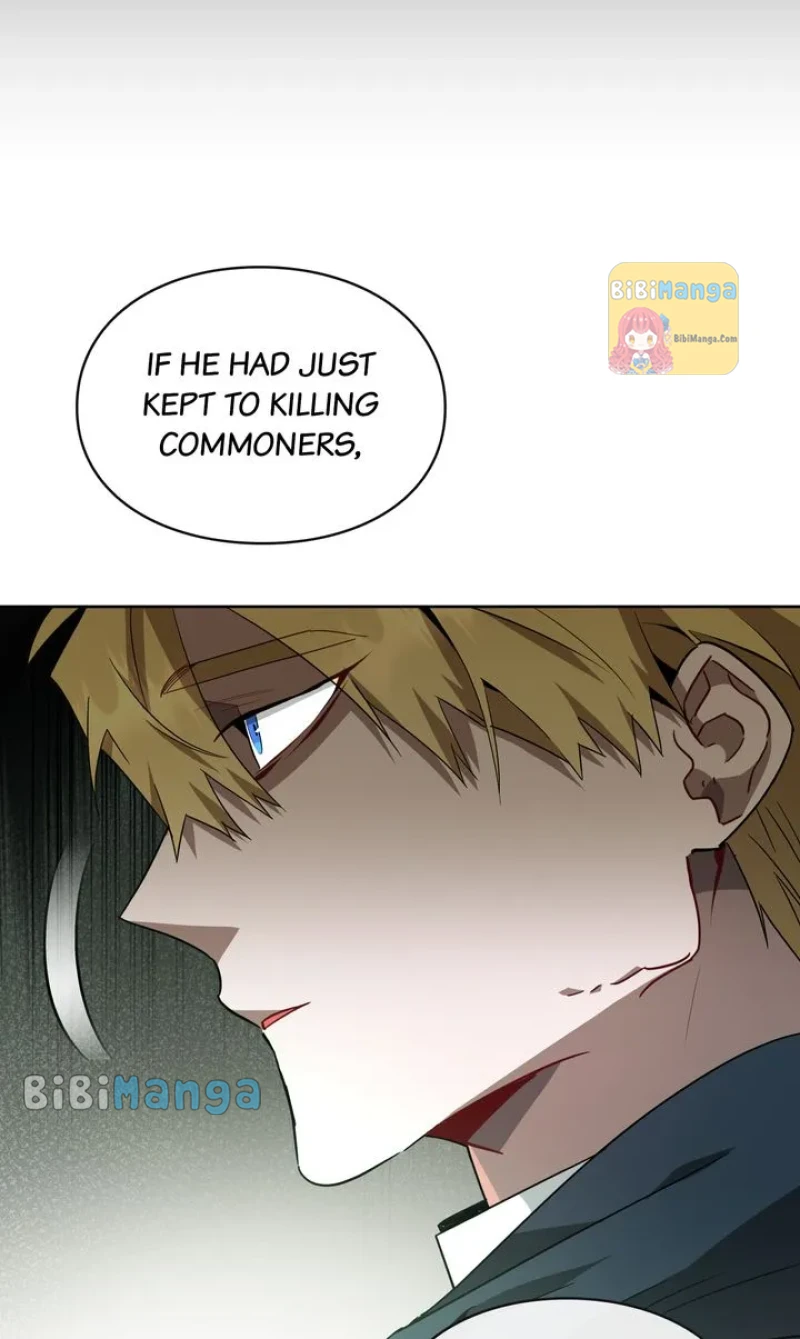 The Corpse Will Tell Chapter 26 - Page 67