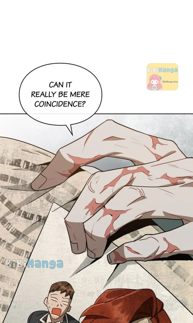The Corpse Will Tell Chapter 26 - Page 73