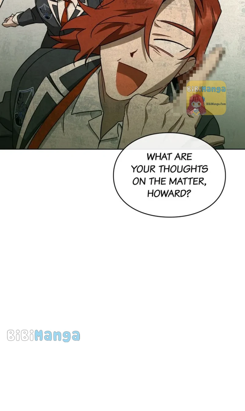 The Corpse Will Tell Chapter 26 - Page 74