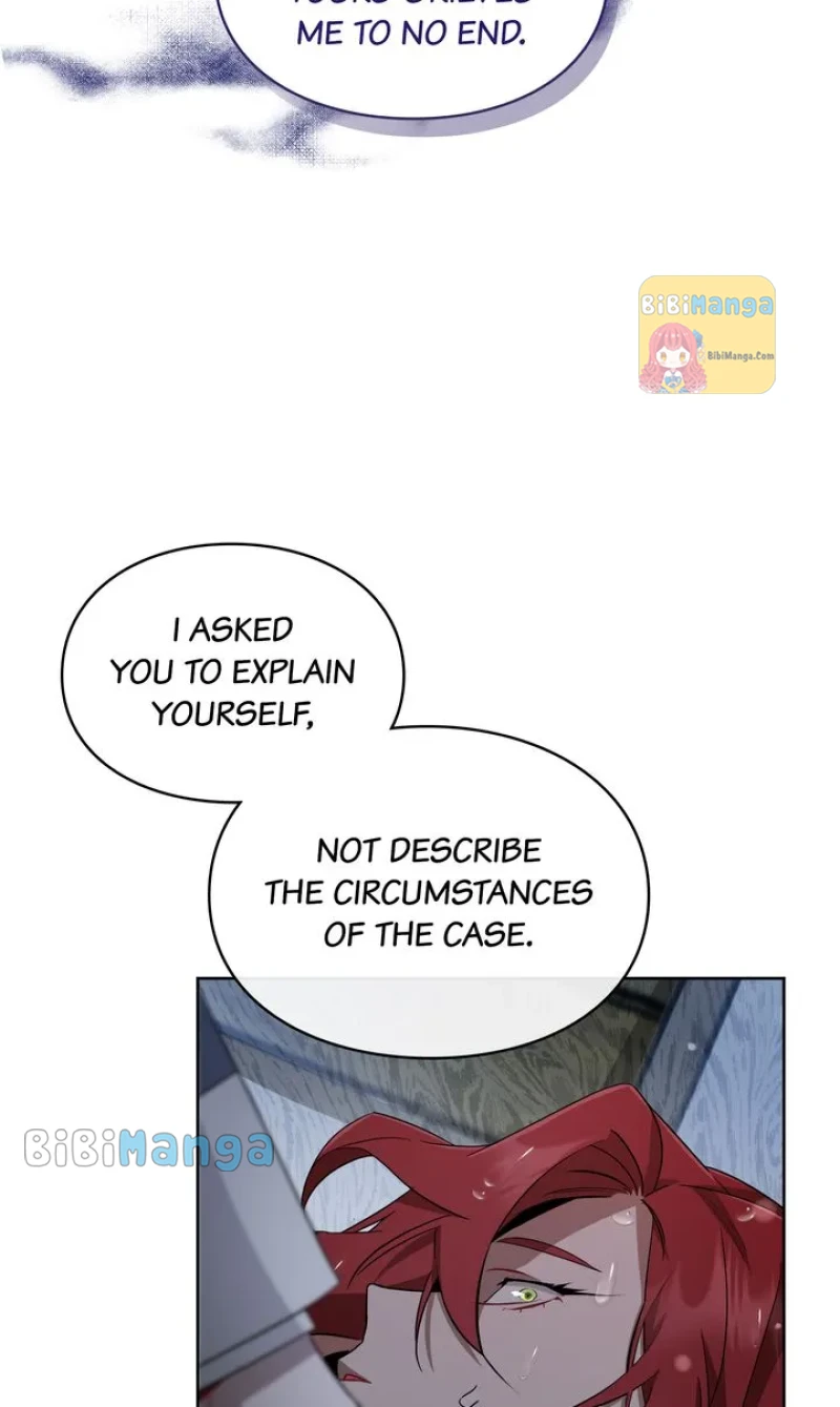 The Corpse Will Tell Chapter 26 - Page 8