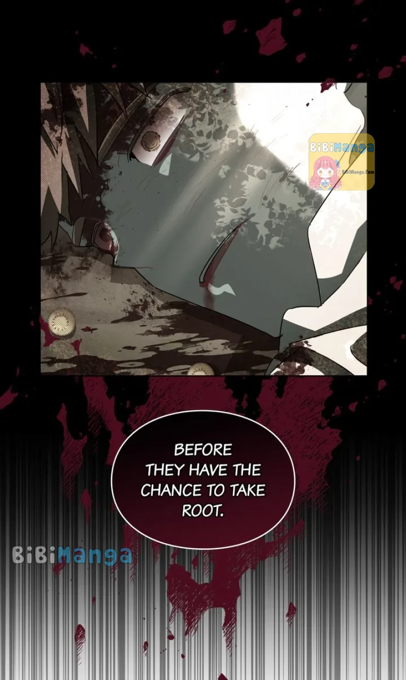 The Corpse Will Tell Chapter 26 - Page 83