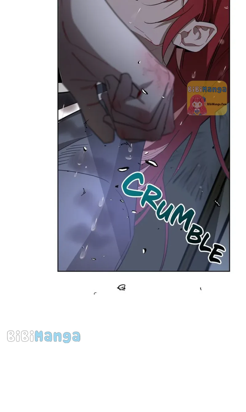 The Corpse Will Tell Chapter 26 - Page 9