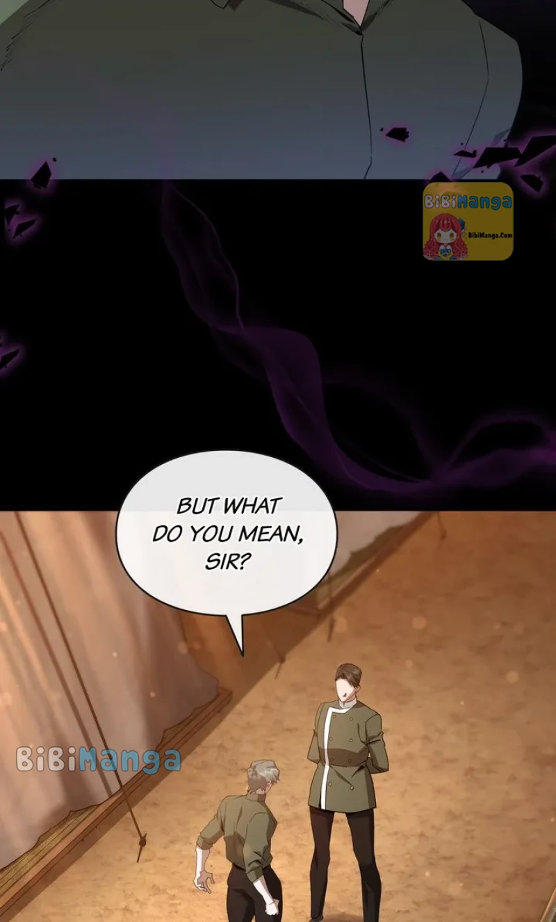 The Corpse Will Tell Chapter 29 - Page 2
