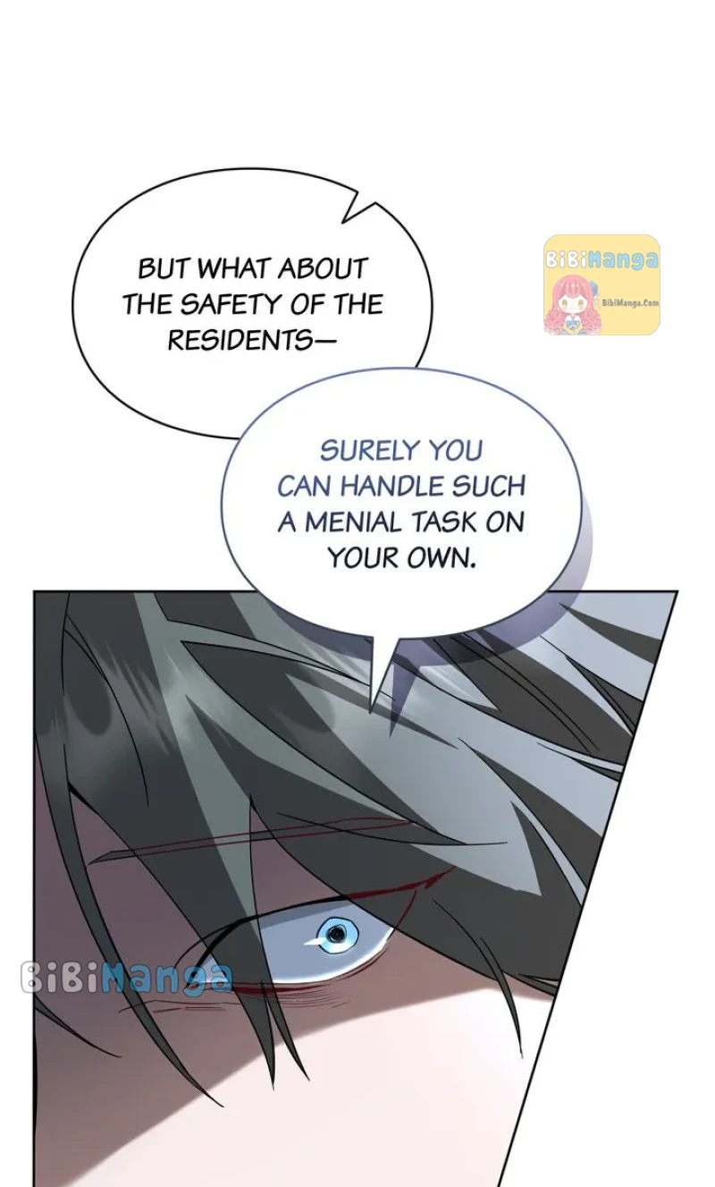 The Corpse Will Tell Chapter 29 - Page 33