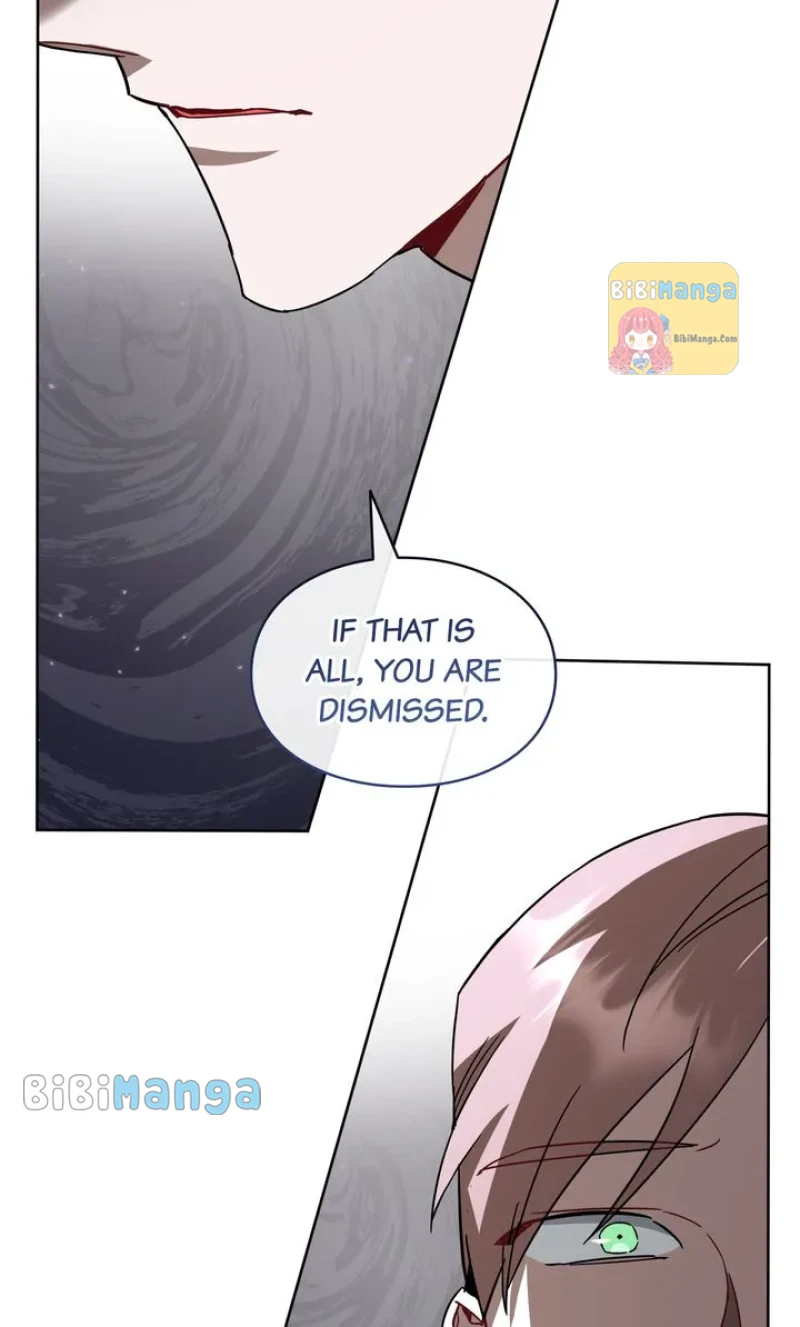 The Corpse Will Tell Chapter 29 - Page 34
