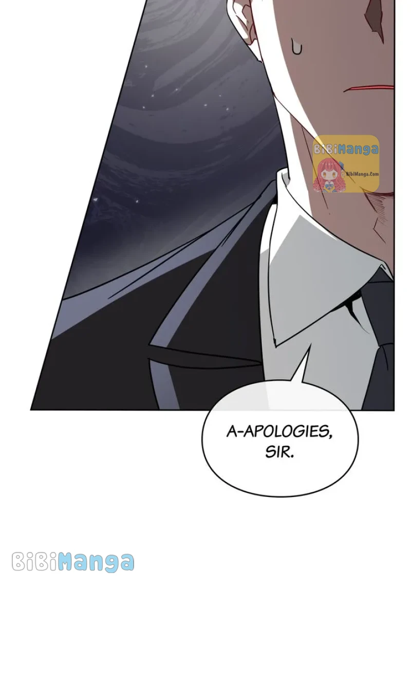 The Corpse Will Tell Chapter 29 - Page 35