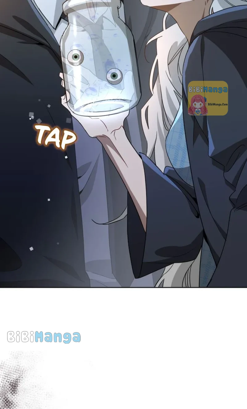 The Corpse Will Tell Chapter 29 - Page 48