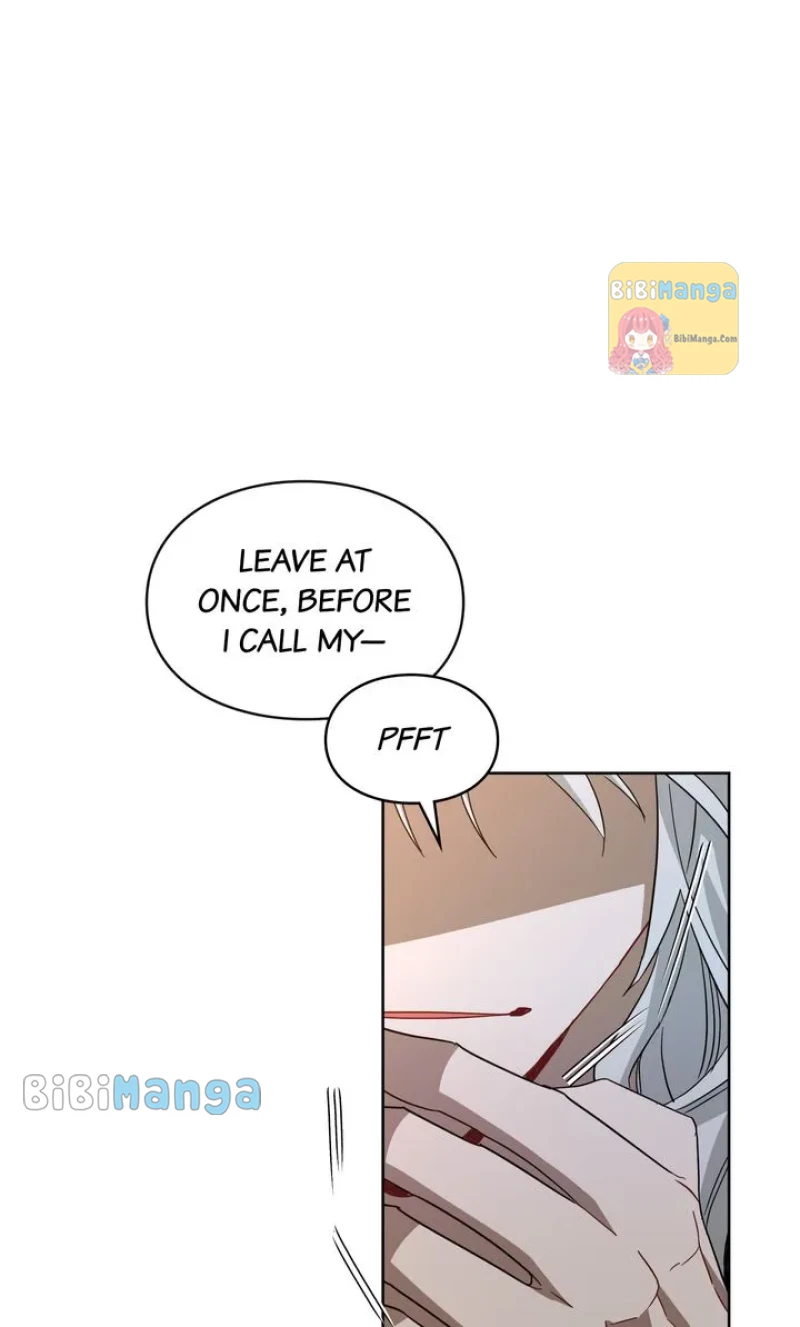 The Corpse Will Tell Chapter 29 - Page 58