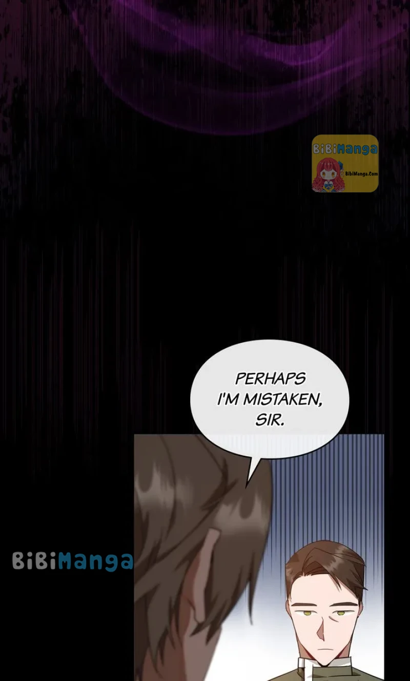 The Corpse Will Tell Chapter 29 - Page 6