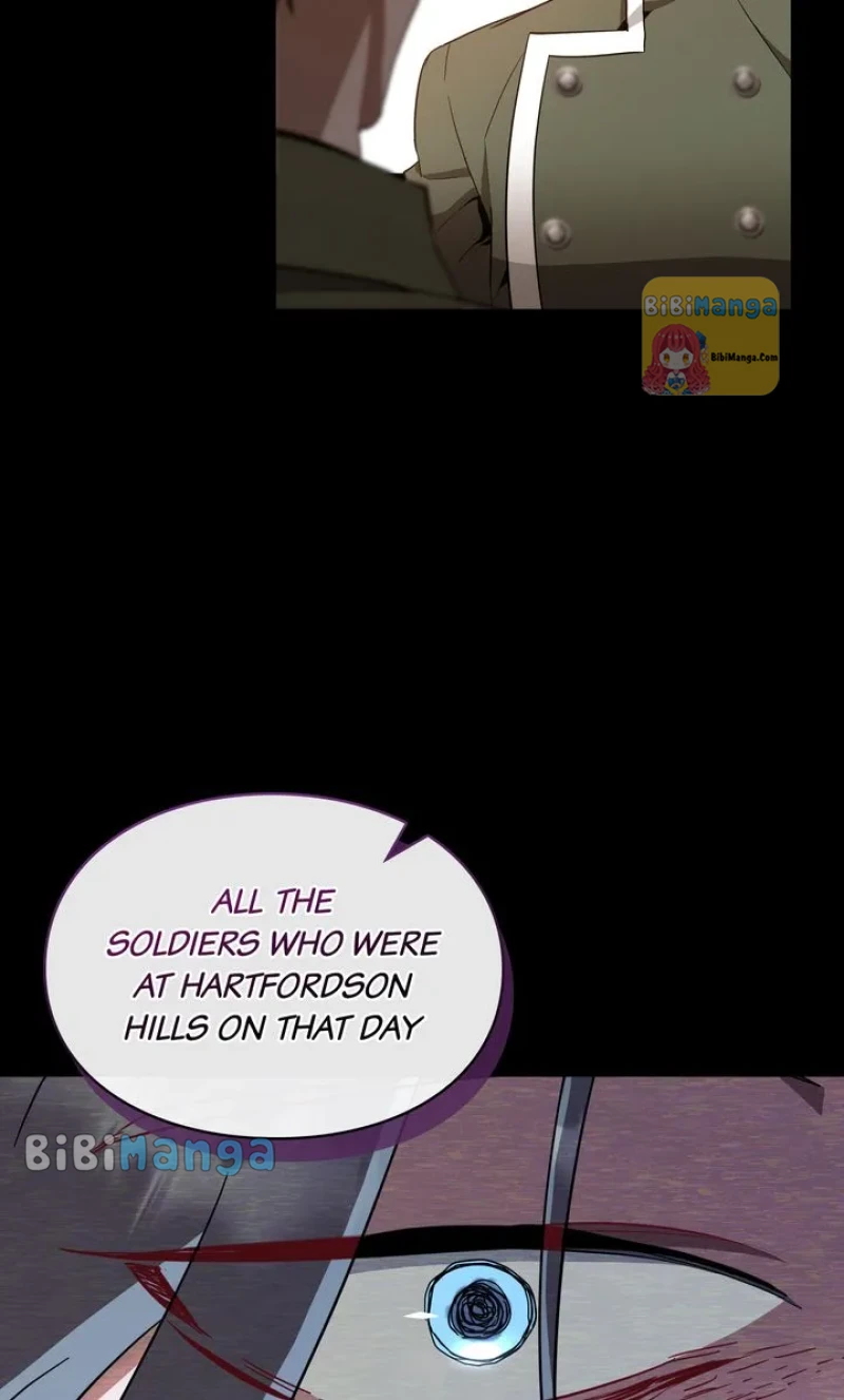 The Corpse Will Tell Chapter 29 - Page 7