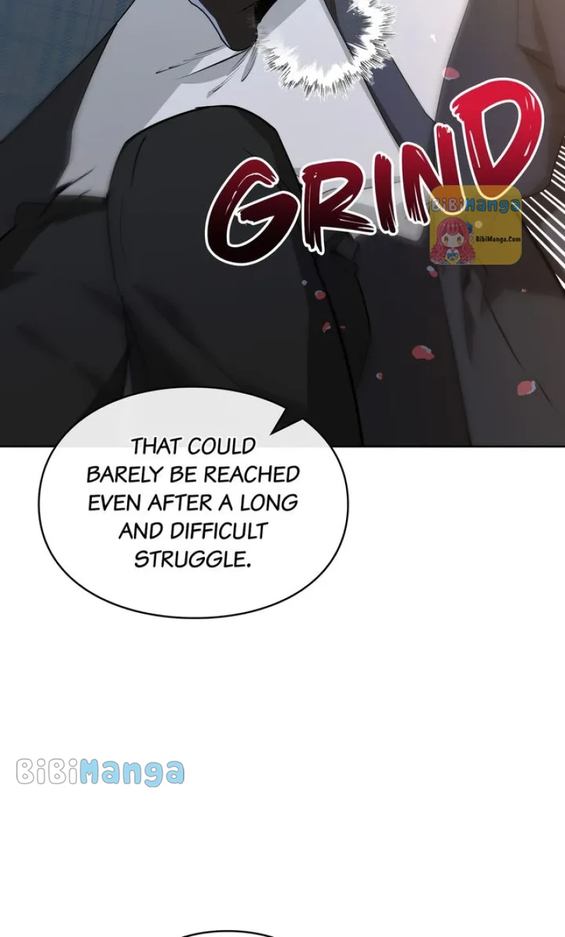 The Corpse Will Tell Chapter 29 - Page 71