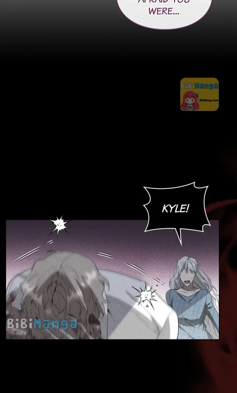 The Corpse Will Tell Chapter 29 - Page 73